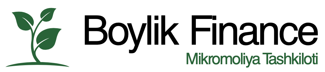 Бойлик Финанс — Микромолия Ташкилоти